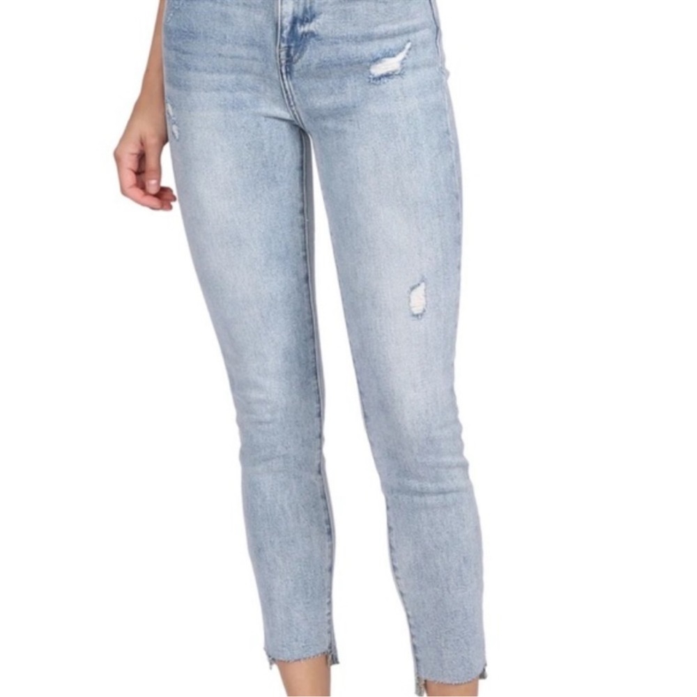 Pistola jeans